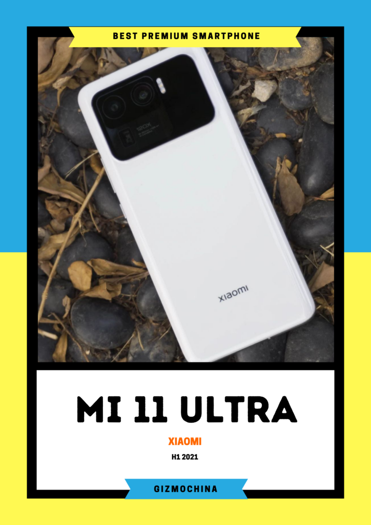 Best Premium phone 2021