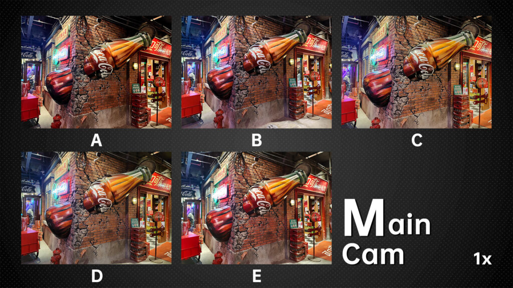 Best cam phone 2021 mainMain cam 6