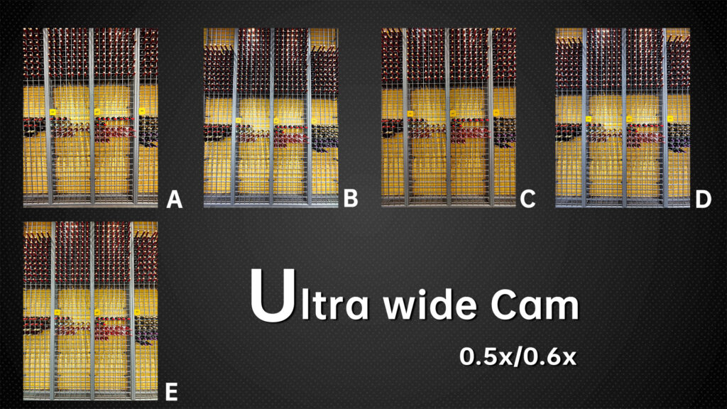 Best cam phone 2021 ultra wide 7
