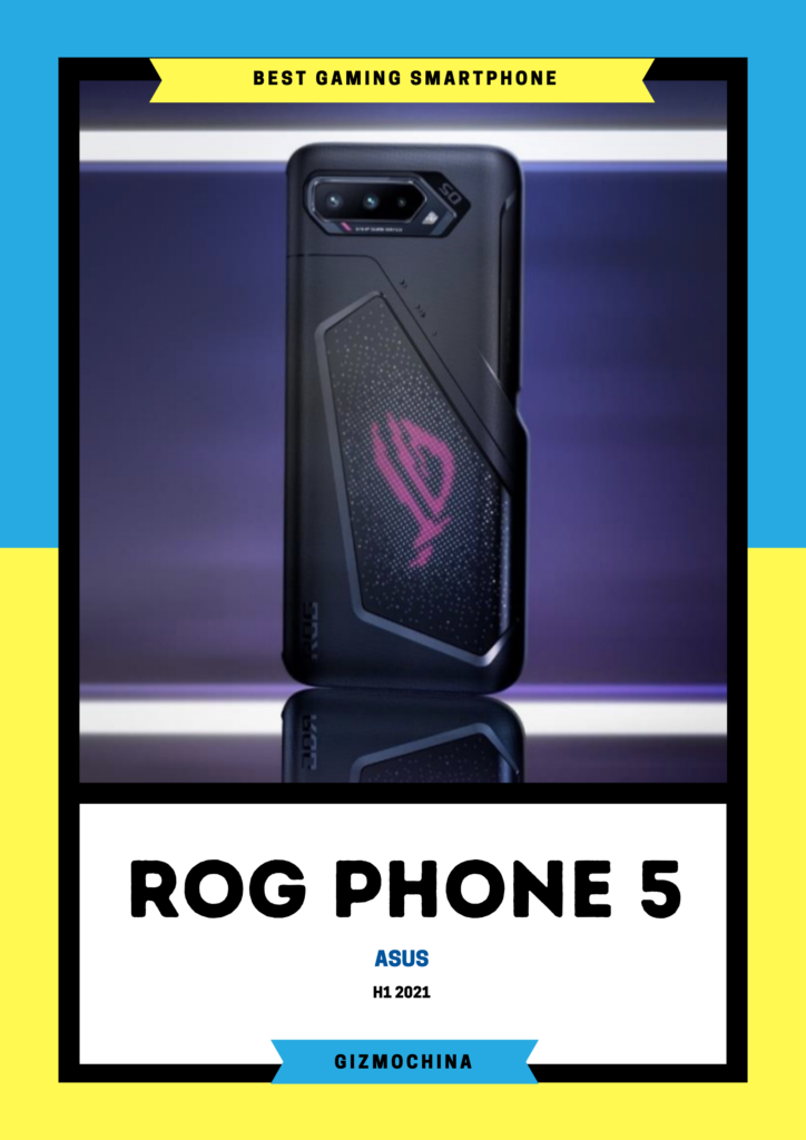 Gizmochina Awards Best Smartphones of 2021 Gizmochina