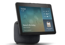 Amazon launches new Echo Show series of smart speakers in India Amazon Echo Show 2021