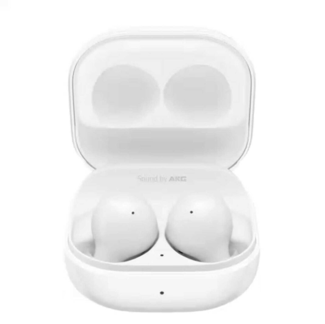 New leak show the Galaxy Buds2 in three colors, will have ANC and better boost - Gizmochina