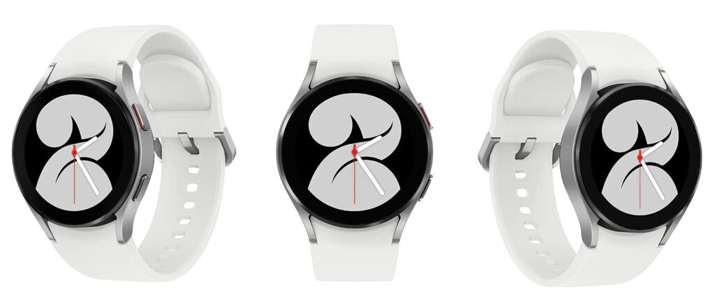 glympse galaxy watch