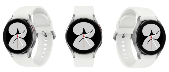 spec galaxy watch