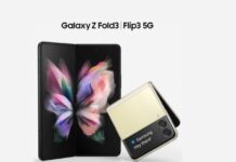 Samsung brings new features to old Foldables with One UI 4.1.1 update Galaxy Z Fold3 and Galaxy Z Flip3