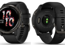 Garmin launches the Venu 2 and Venu 2S GPS smartwatches in India Garmin Venu