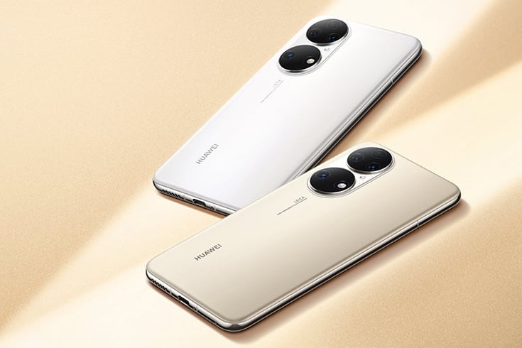 HUAWEI P50 Featured 01