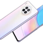 Huawei Nova 8i