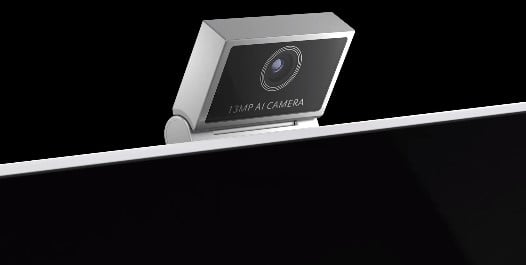 Huawei Smart Display For Kids camera
