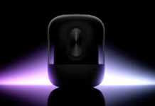 New Huawei Sound X Smart Speaker powered by HarmonyOS to launch on July 29 Huawei Sound X