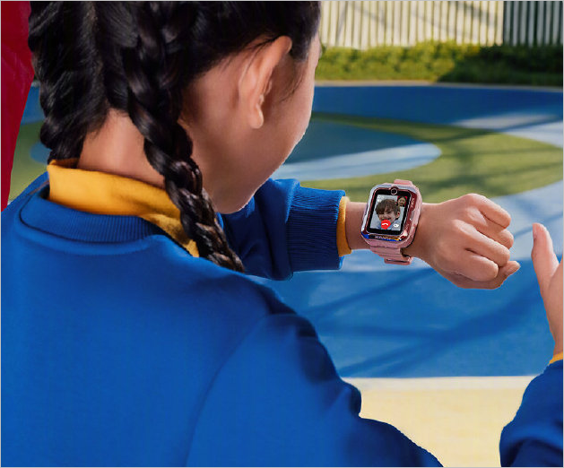 huawei children's watch