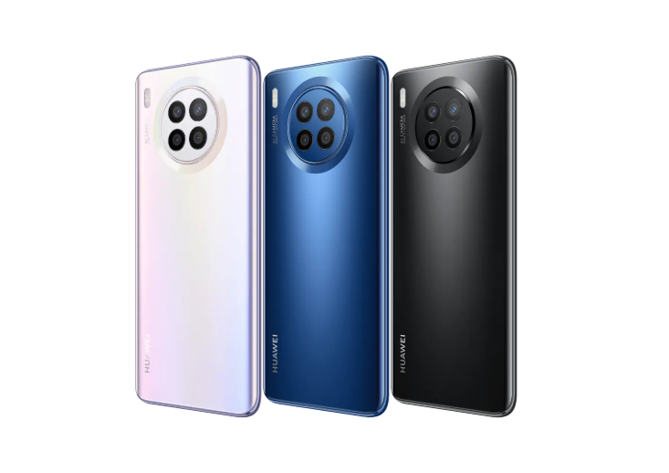 HUAWEI Offers Up To 42% Discounts This 10.10 40 HUAWEI 10.10 Sale