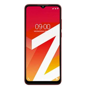 Lava Z2s