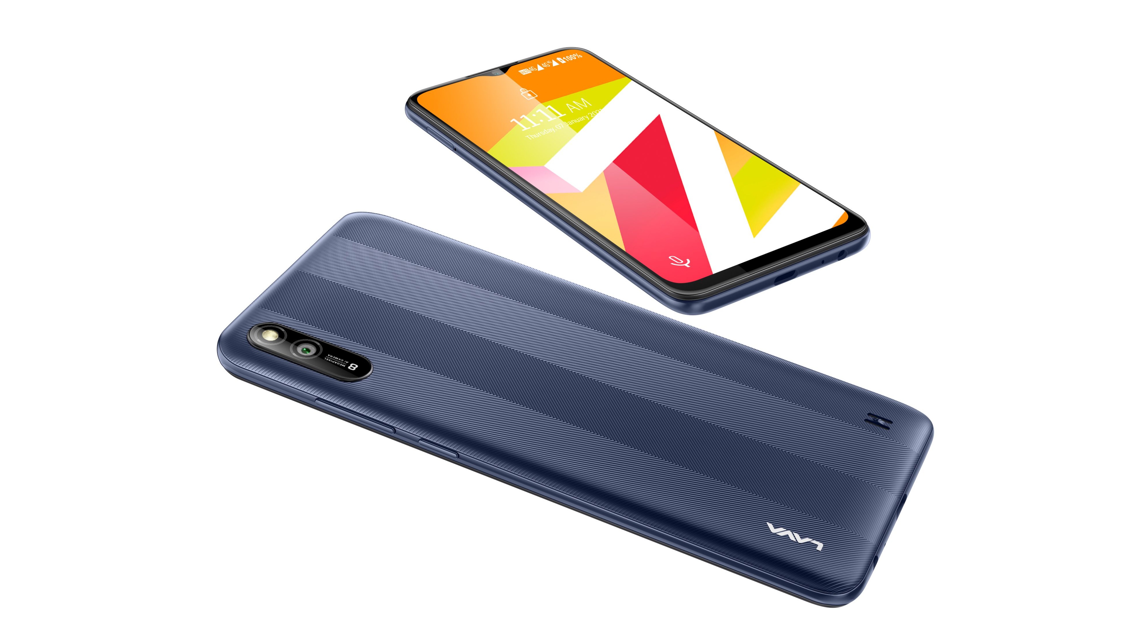Lava Z2s Featured A