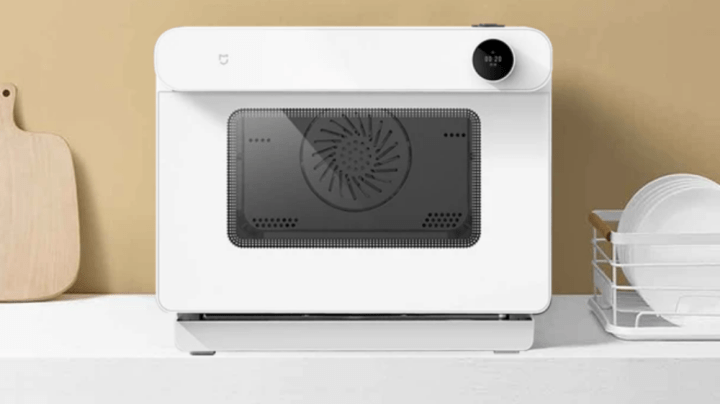 Xiaomi Mi Smart Steam Oven 30L may hit India soon, launched in the