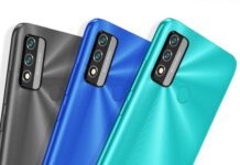 Micromax In 2B price hiked by ₹500(~$7) in India Micromax IN 2B Featured B