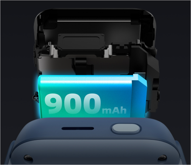 mitu watch