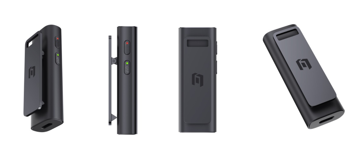 Mobvoi AI Recorder