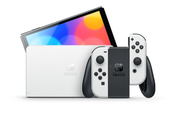 images Nintendo Switch Oled Model Kickstand https www gizmochina com 2021 07 06 nintendo switch oled model arrives with a bigger display upgraded dock and more