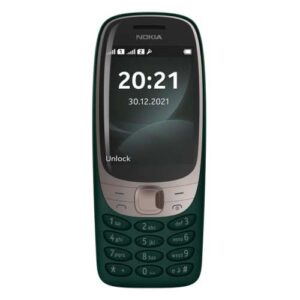 Nokia 6310 (2021)