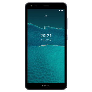 Nokia C1 2nd Edition