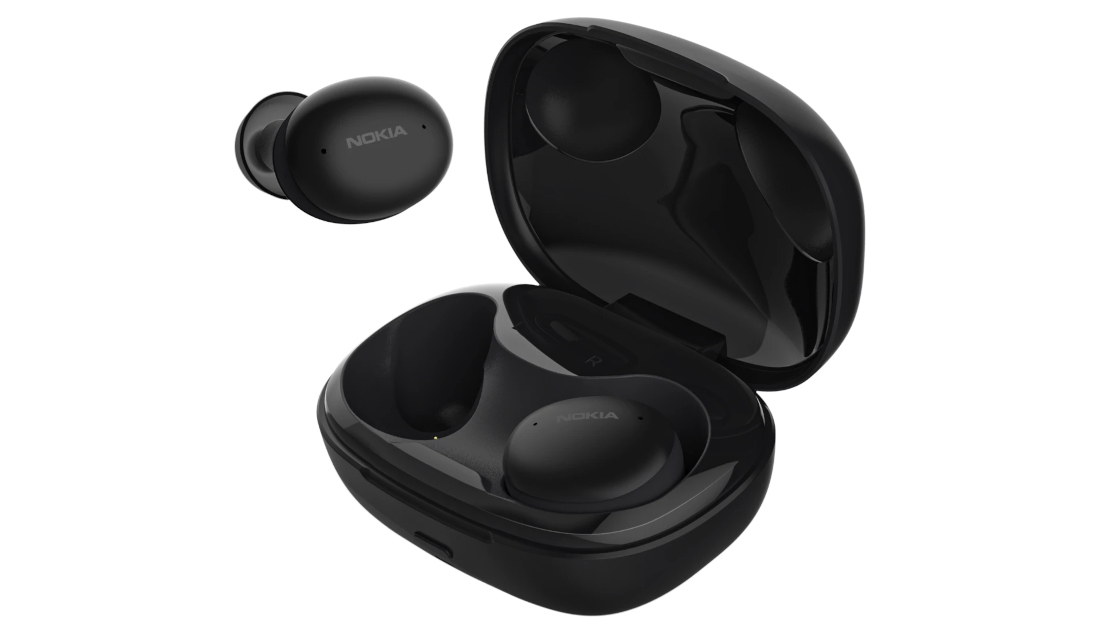 Nokia Comfort Earbuds