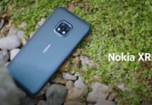 Nokia XR20, Nokia G10, Nokia C30, and C01 Plus announced in India Nokia XR20 featured
