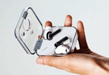 Nothing Ear (1) update adds Google Assistant, Siri, and Alexa support Nothing ear (1)
