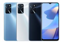 OPPO A17 bagged FCC Certification, launch seems imminent OPPO A16 All Colors Featured