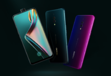 OPPO K3 gets access to ColorOS 11 (Android 11) stable update in India OPPO K3 Featured A