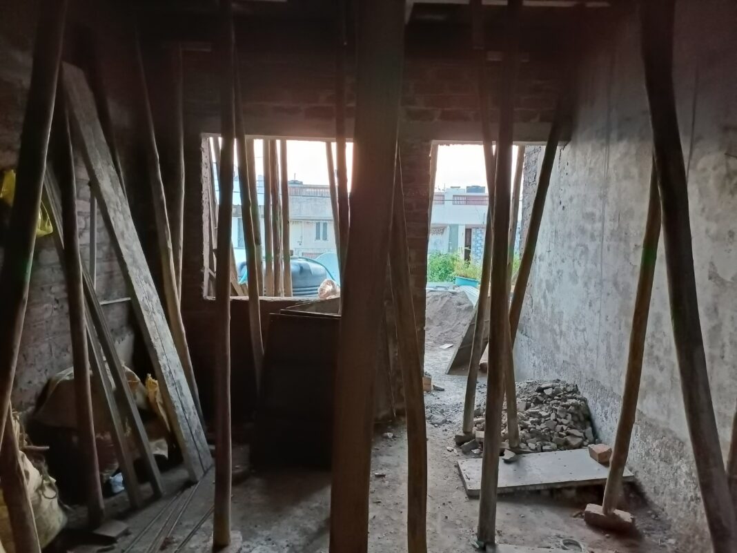 OPPO Reno 6 Pro 5G Camera Sample Low Light Wide Angle GizmoChina