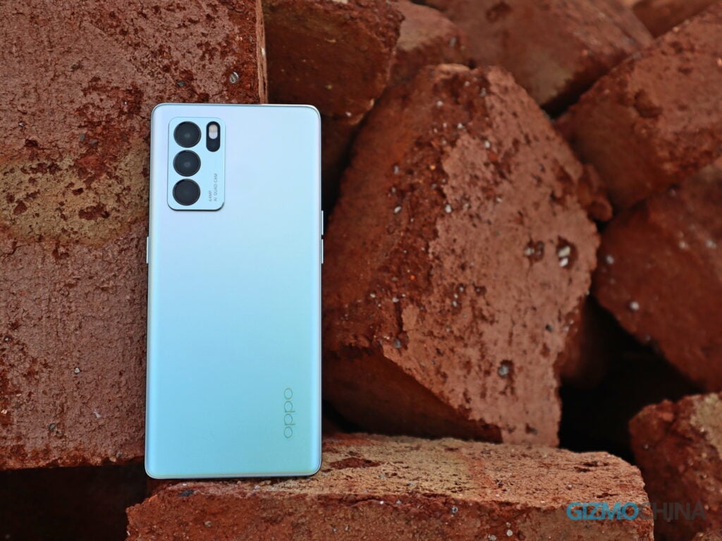 OPPO Reno 6 Pro 5G Review 14