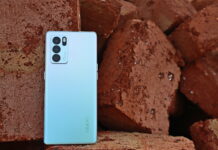 OPPO Reno6 series gets access to ColorOS 12 Closed Beta in China OPPO Reno 6 Pro 5G Review 14