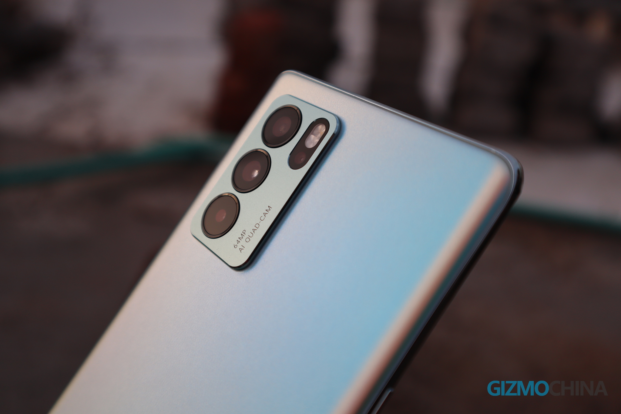 OPPO Reno 6 Pro 5G Review 16