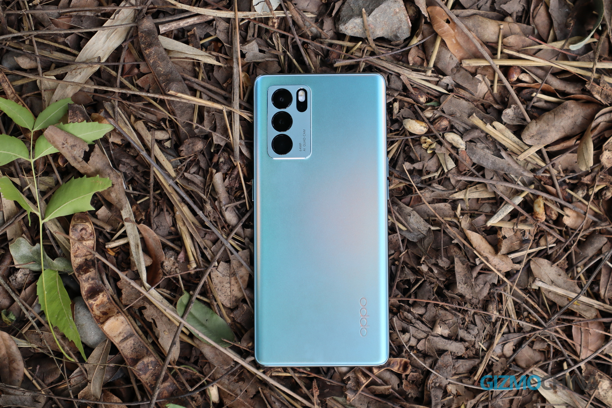 OPPO Reno 6 Pro 5G Review 17