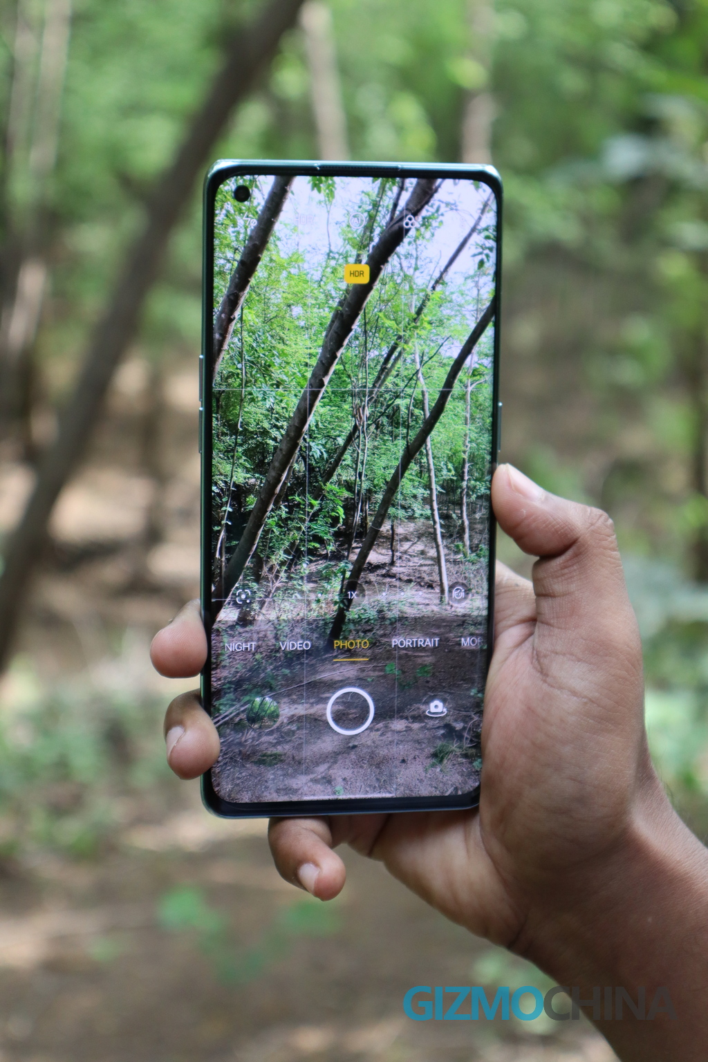 OPPO Reno 6 Pro 5G Review 20