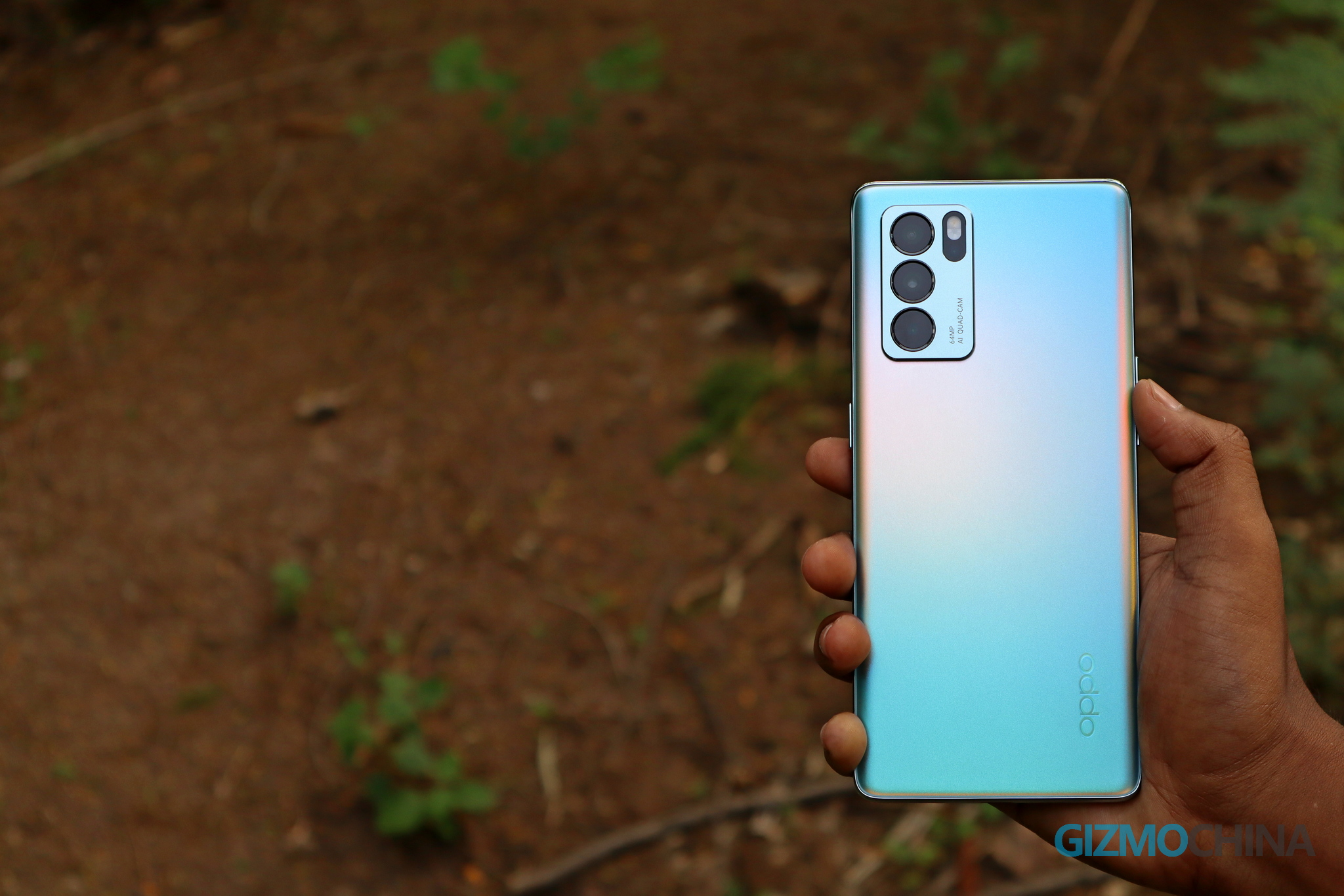 OPPO Reno 6 Pro 5G Review 21