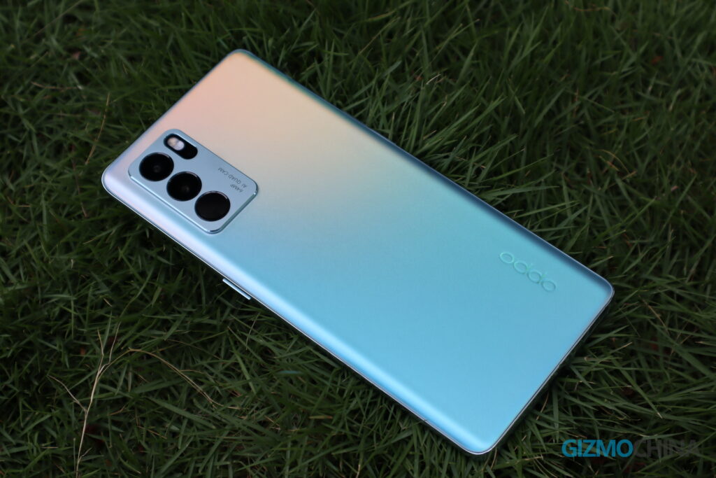 OPPO Reno 6 Pro 5G Review 23