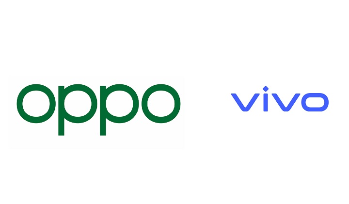 OPPO + Vivo