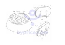 OPPO patents two new wireless charging pads similar to Apple’s Magsafe and Realme’s MagDart