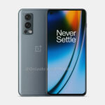 OnePlus Nord 2