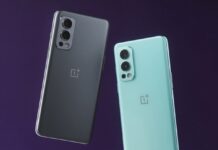 OnePlus Nord 2’s latest update is out with fixes for many security vulnerabilities