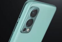 OnePlus Nord 2, OnePlus 7 & 7T lineup get game optimization, Bitmoji feature with the new update OnePlus Nord 2 5G cameras