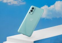 OnePlus Nord 2 update brings missing November security patch to European and American devices OnePlus Nord 2 5G featured