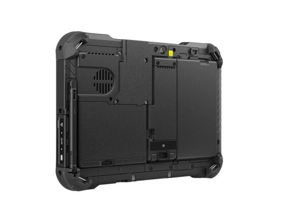 Panasonic Toughbook G2 2-in-1 PC