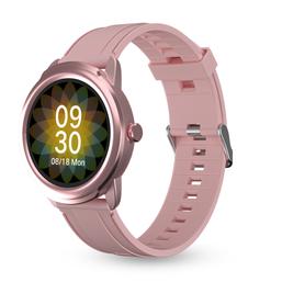 Portronics Kronos Beta Rose Pink