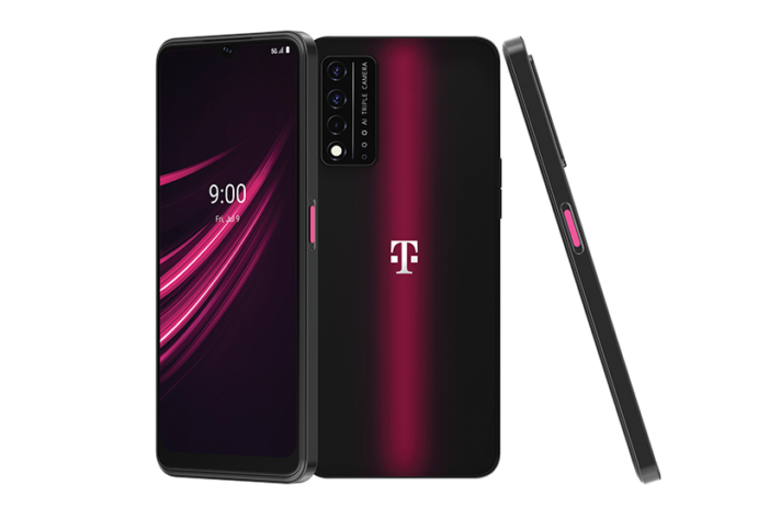 T Mobile S Revvl V 5g Undercuts The Oneplus Nord N0 5g In Style And Price Gizmochina
