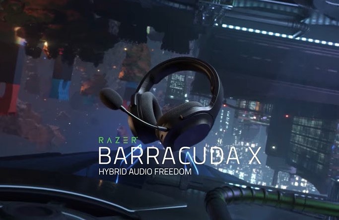 Razer Barracuda X featured