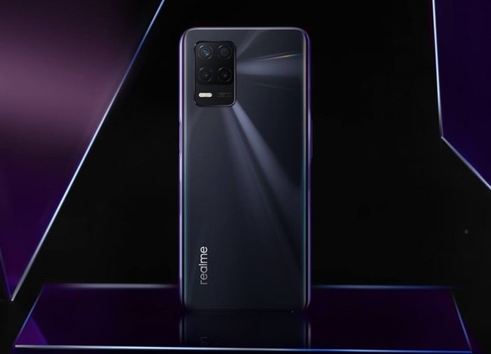 Realme 8i