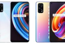 Realme X9 Series appears in multiple certifications with key specs Realme X9 Series appears in multiple certifications with key specs